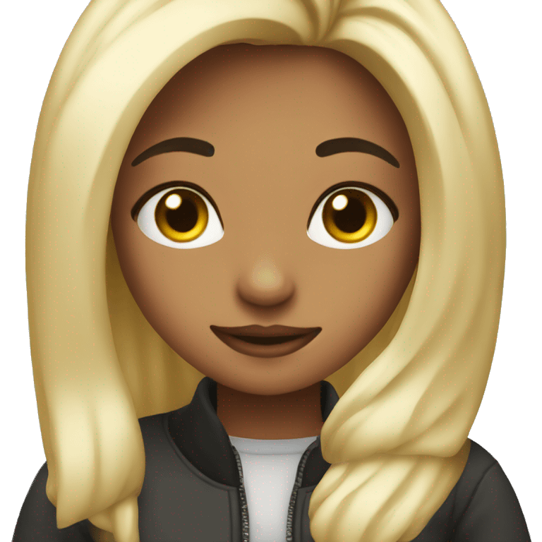 Ashley emoji