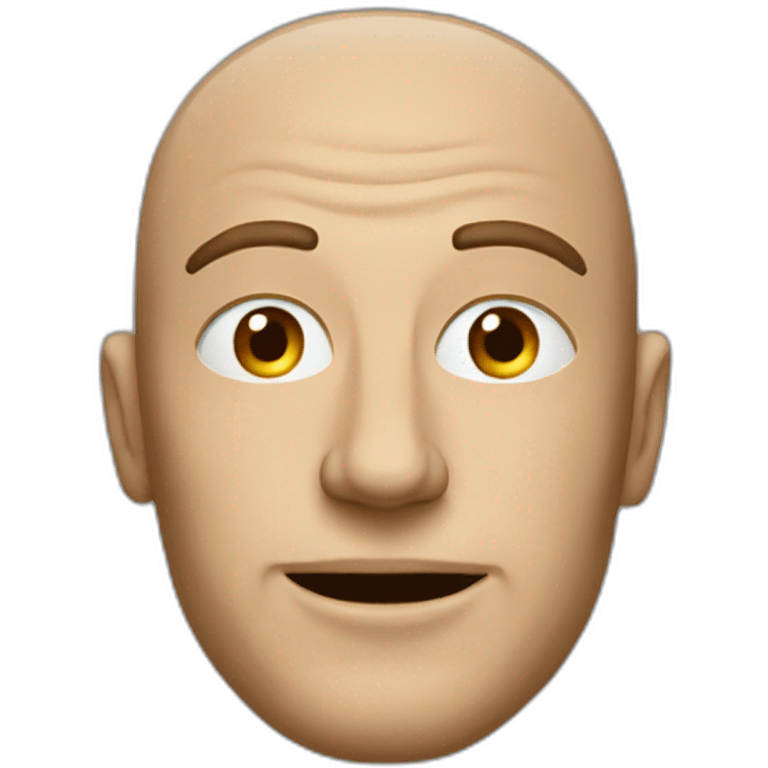 Elon Mesk emoji