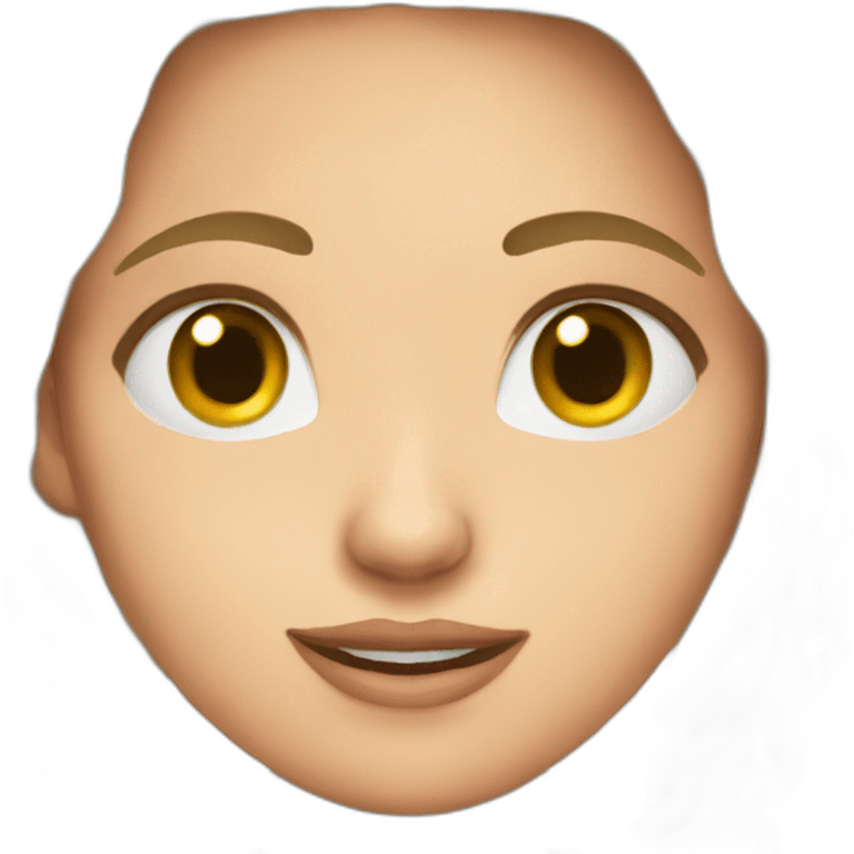 Anya forger emoji