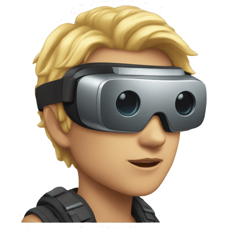 Vr Aryan emoji