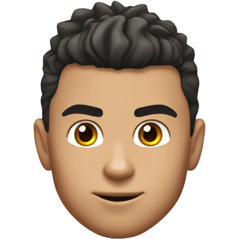 Cr7 emoji