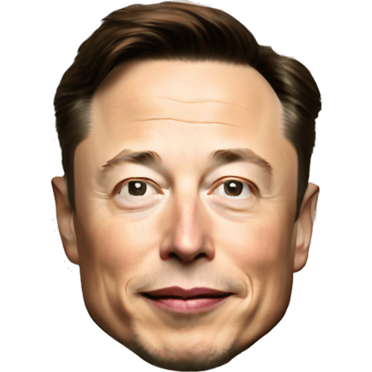 elon musk bitcoin emoji