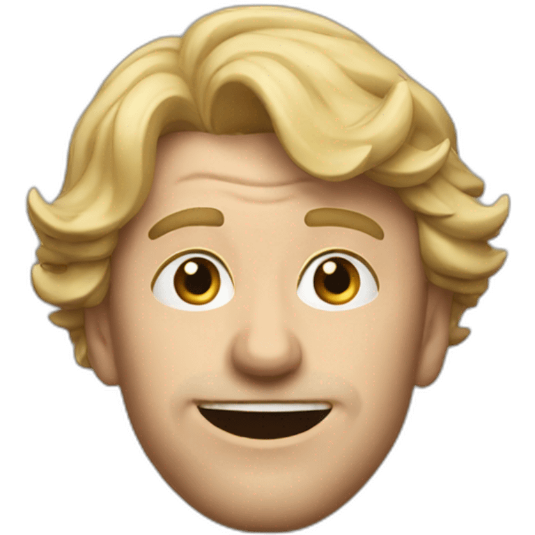 tim dillon comedian emoji