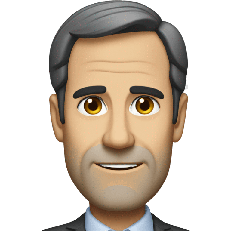 Andy buckley  emoji