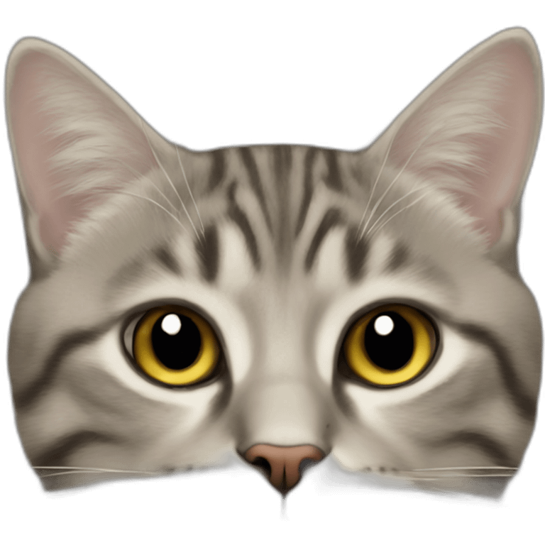 kekw on cat emoji