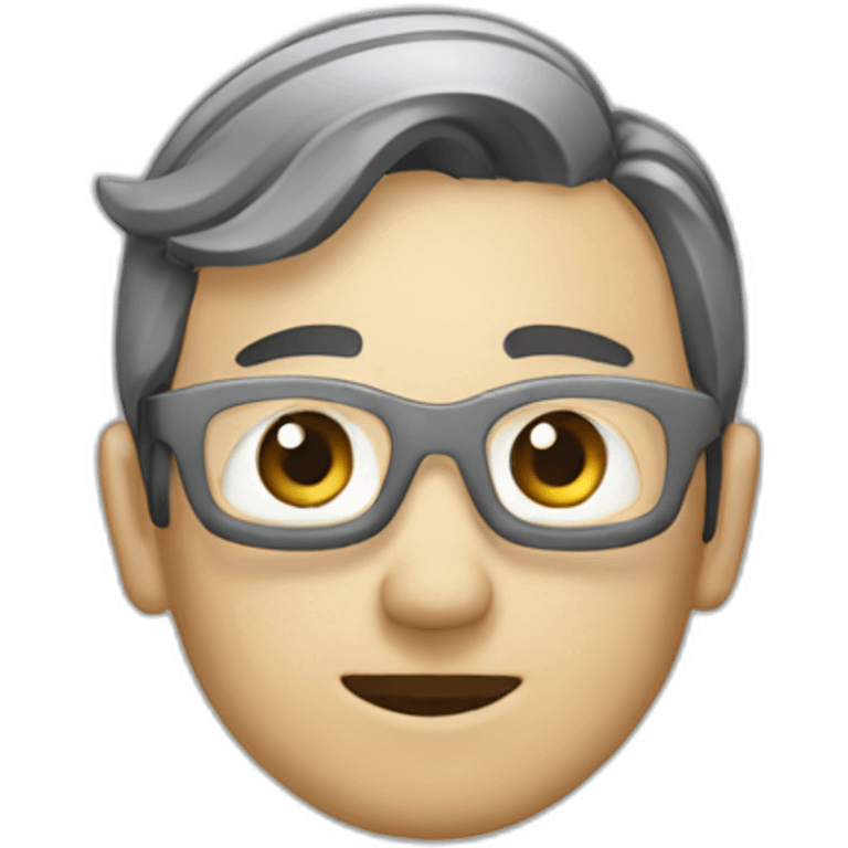 data integration emoji