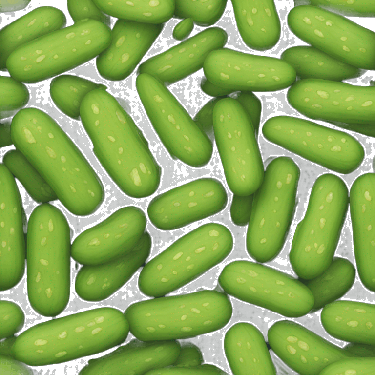 pickle emoji