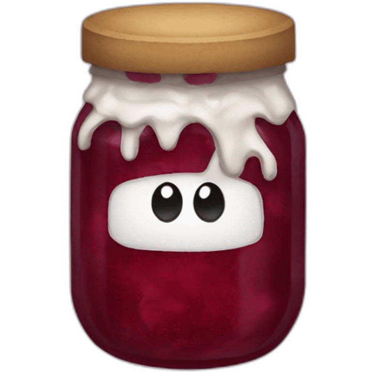 jam emoji