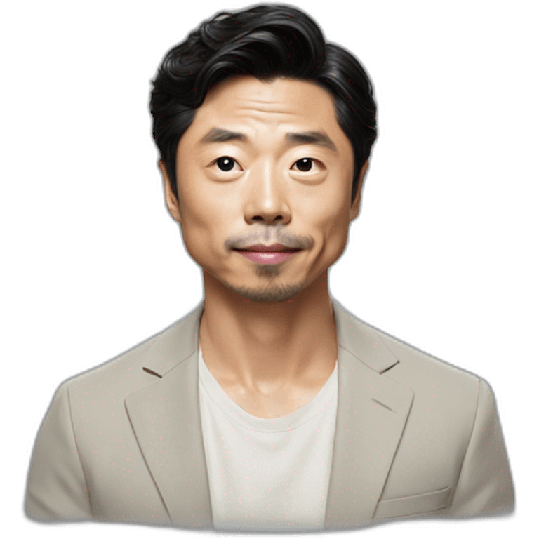 gong yoo emoji