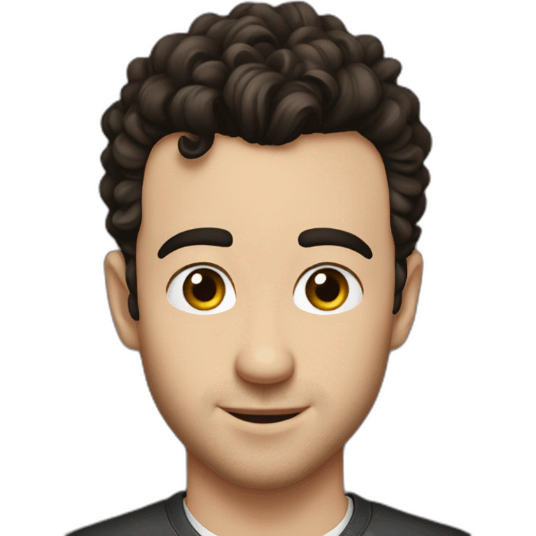 kEvin jonas emoji