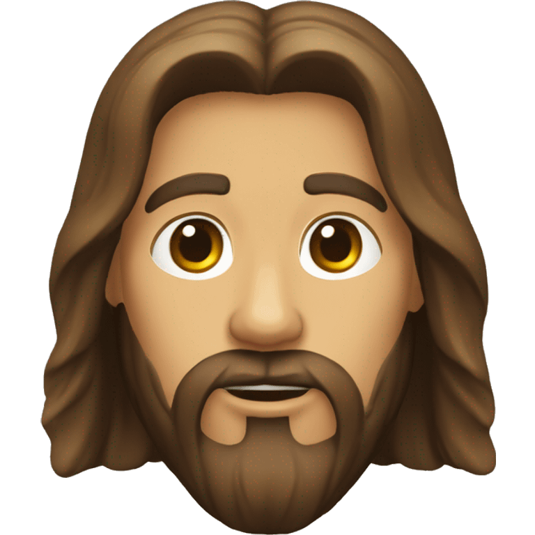 Jesucristo Nazareno emoji