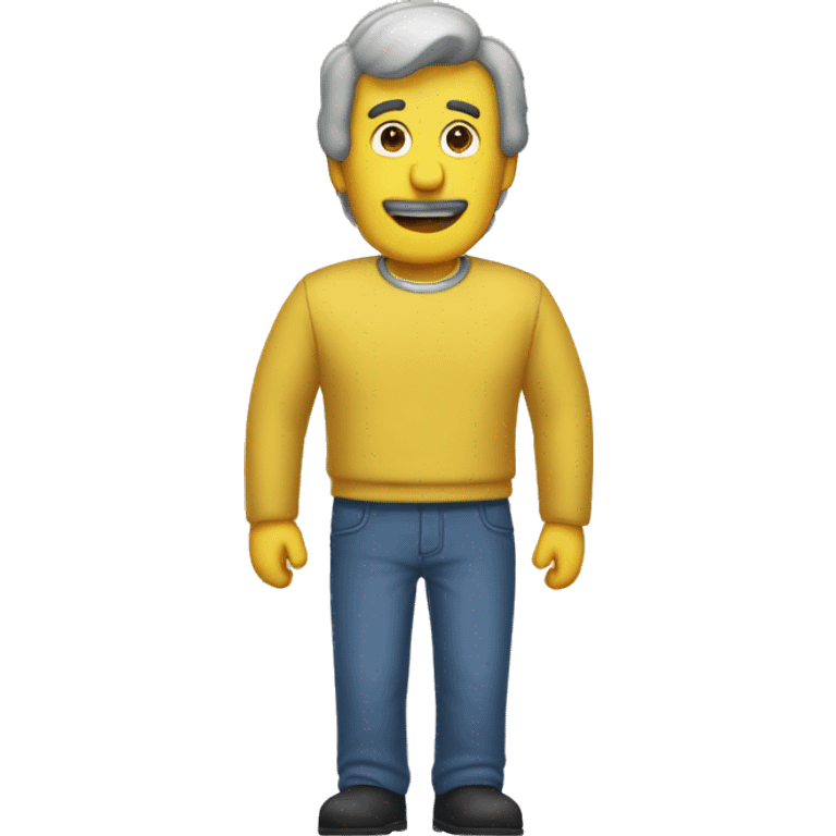 Bob l’éponge emoji