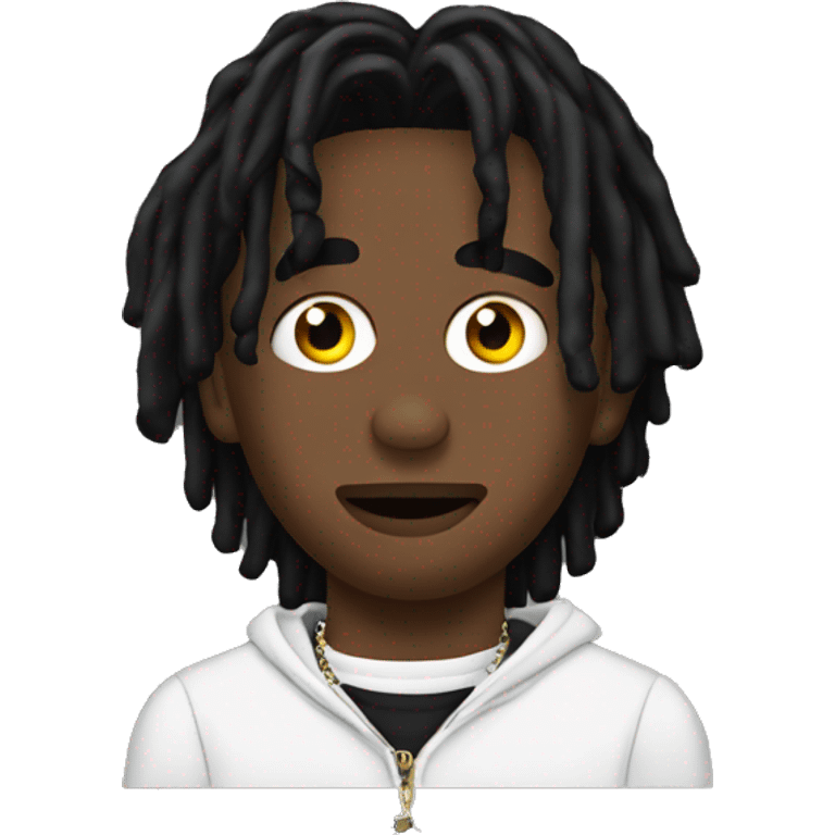 Playboi Carti emoji