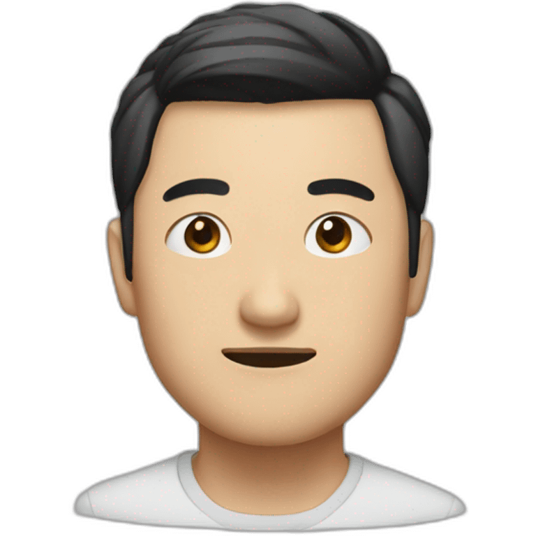 Hu tao emoji