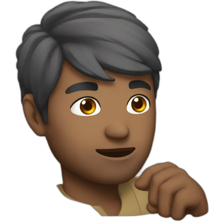 Viratkholi  emoji