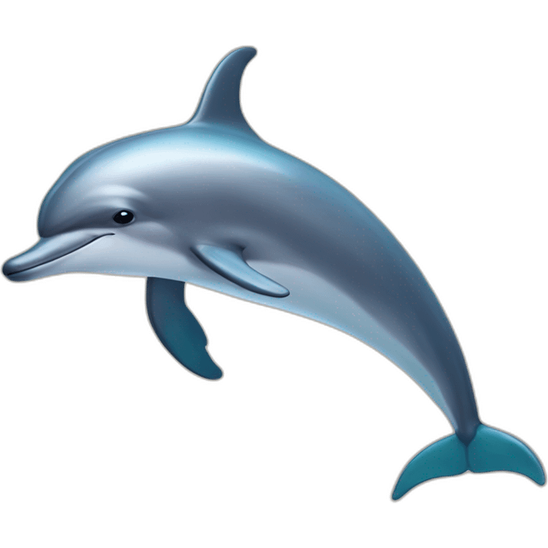 eccojam dolphin emoji