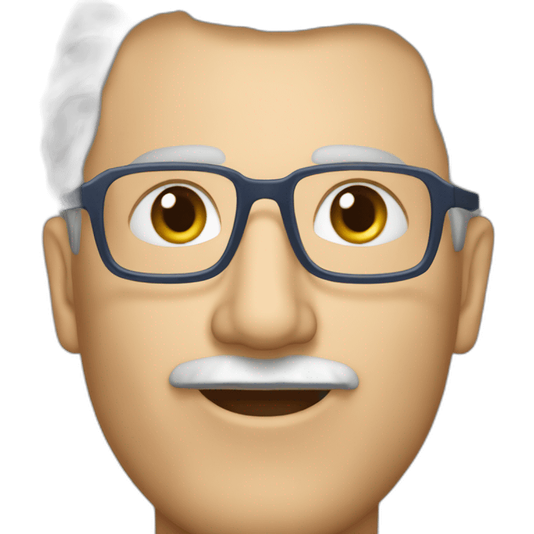 Jean pierrre perneau emoji