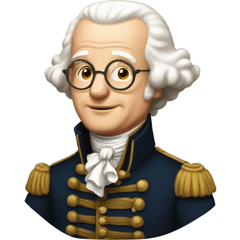 john adams emoji