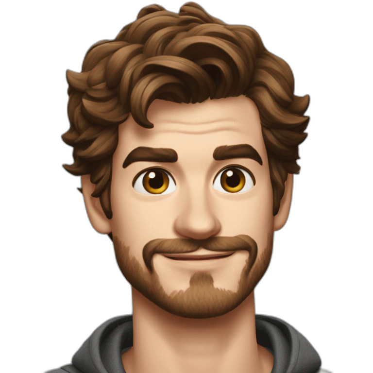 Andrew-Garfield emoji