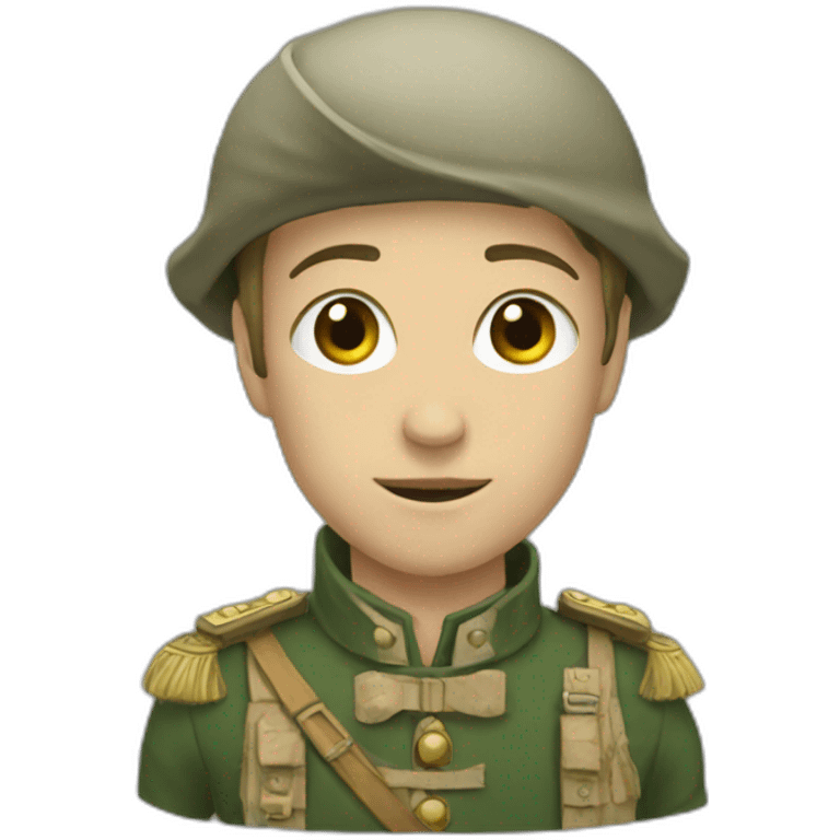 Arménie emoji