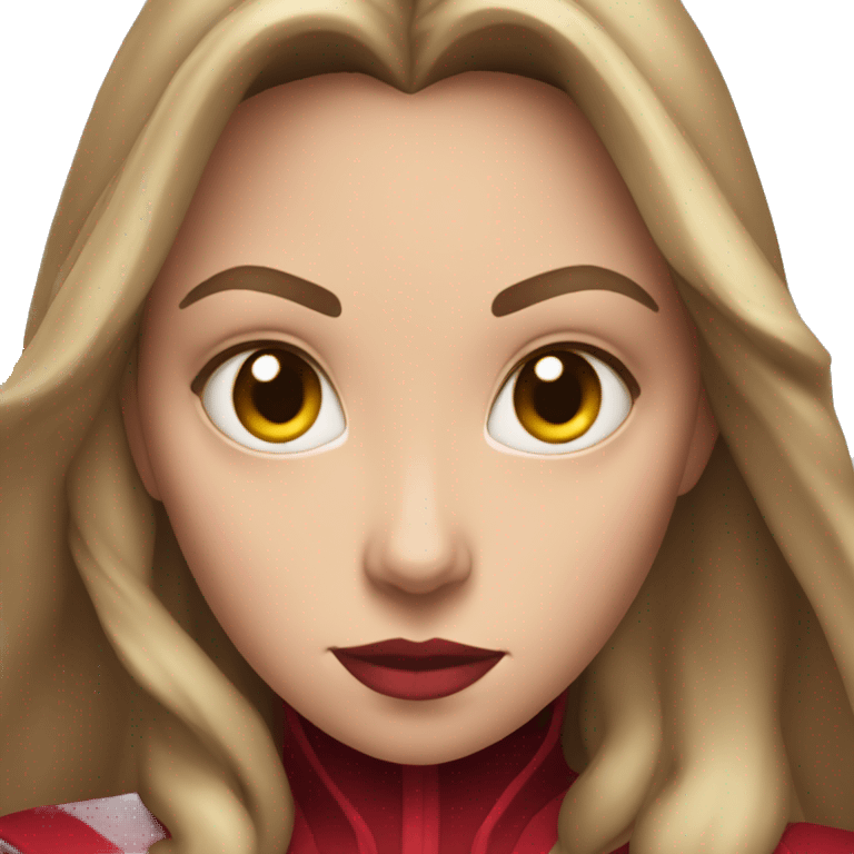 scarlet witch emoji