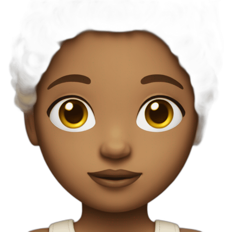 doll emoji