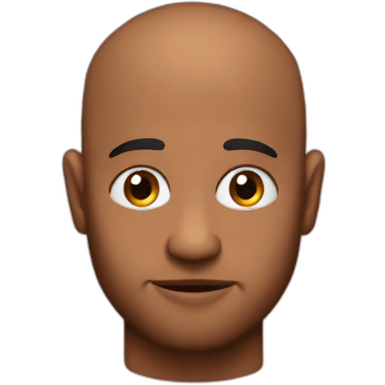 Booba  emoji