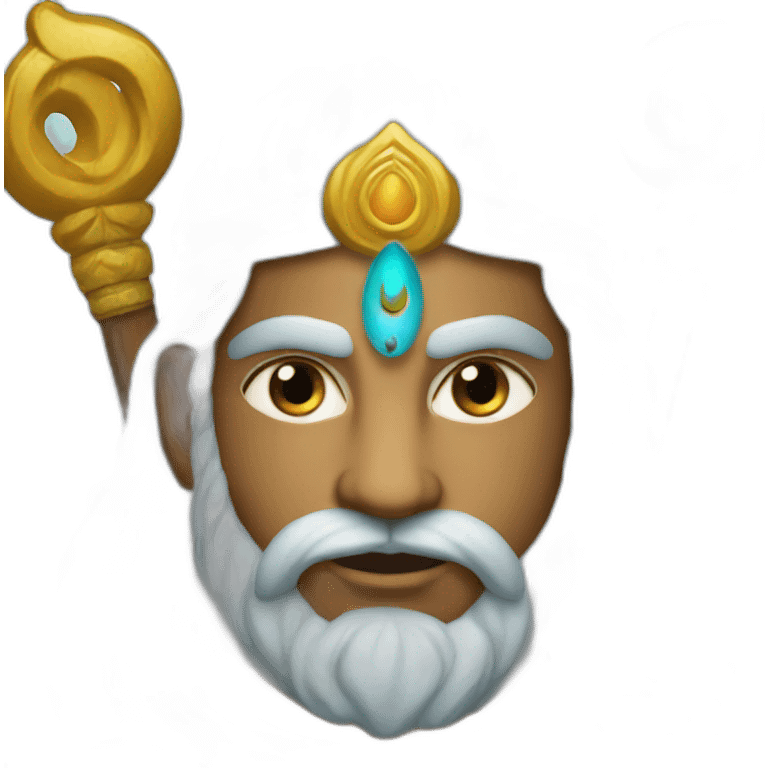 Jai shree Ram  emoji