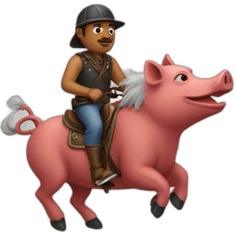 hog rider emoji