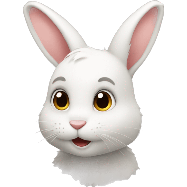 Lapin emoji