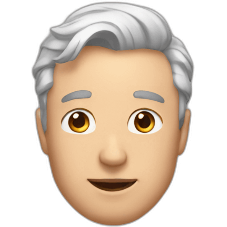 musk emoji