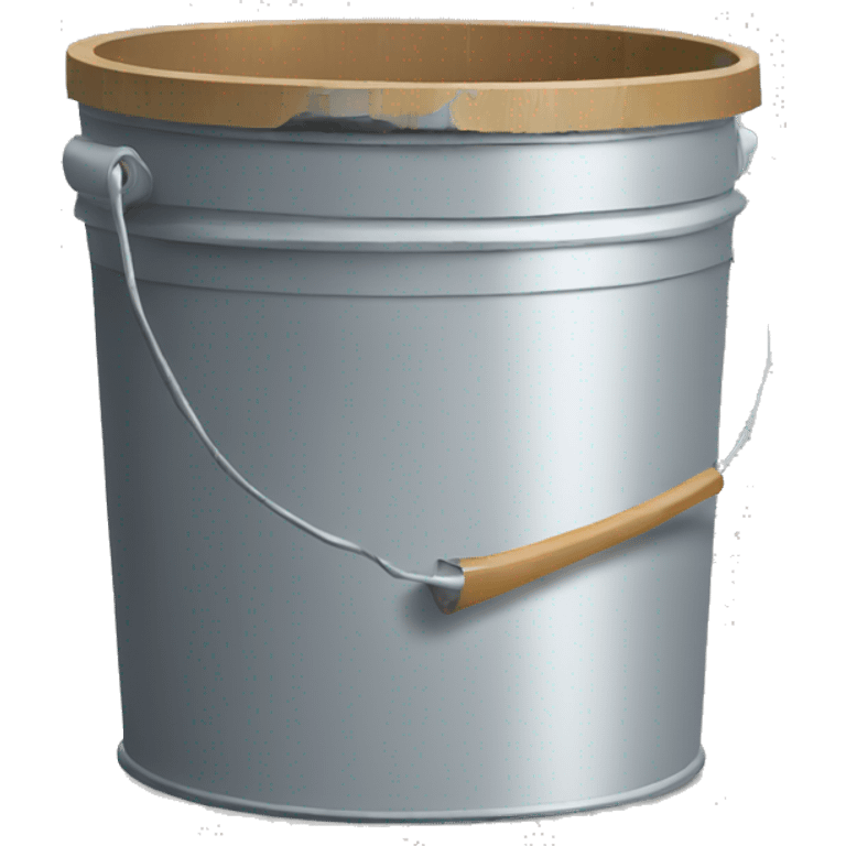 paint bucket emoji