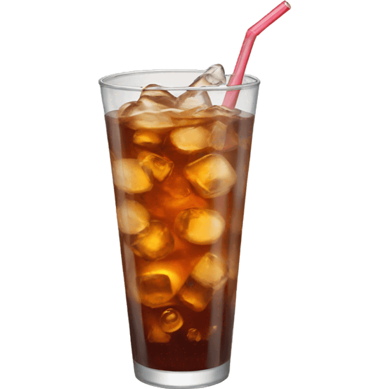 soda drink emoji