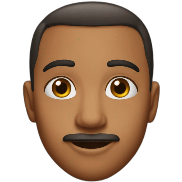 farah emoji