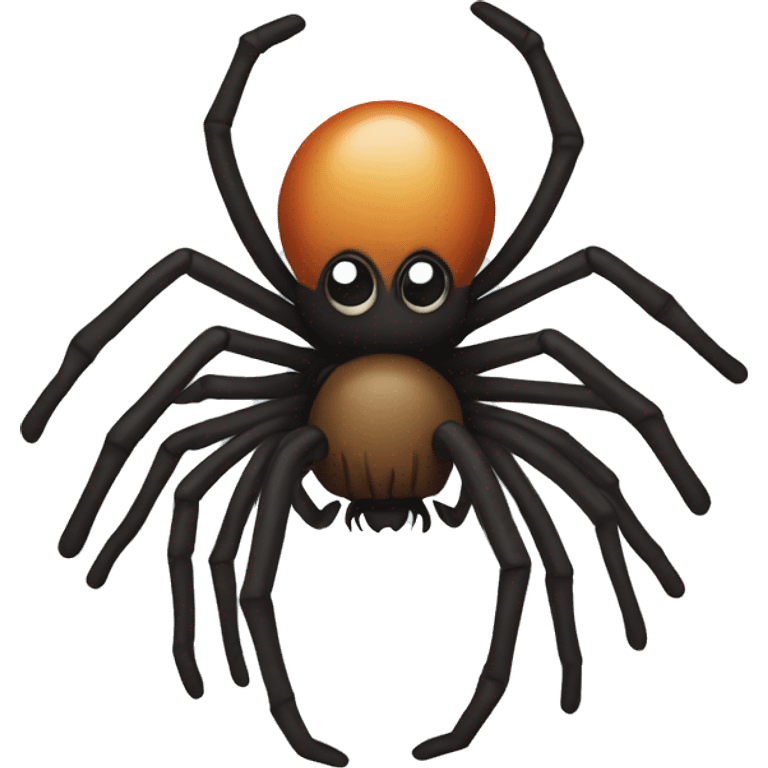 spider emoji