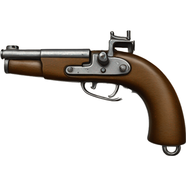 enfield gun 1853 emoji