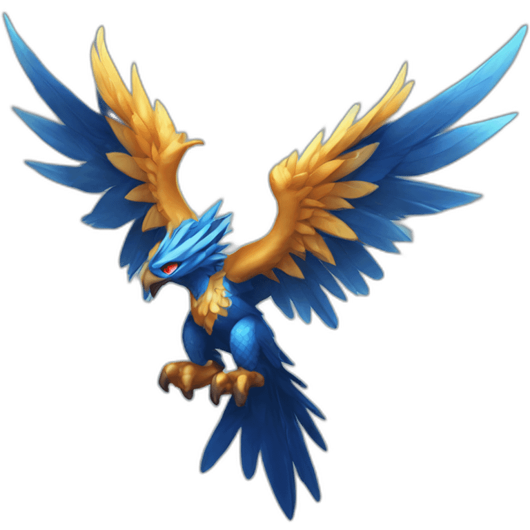 anivia league of legends emoji