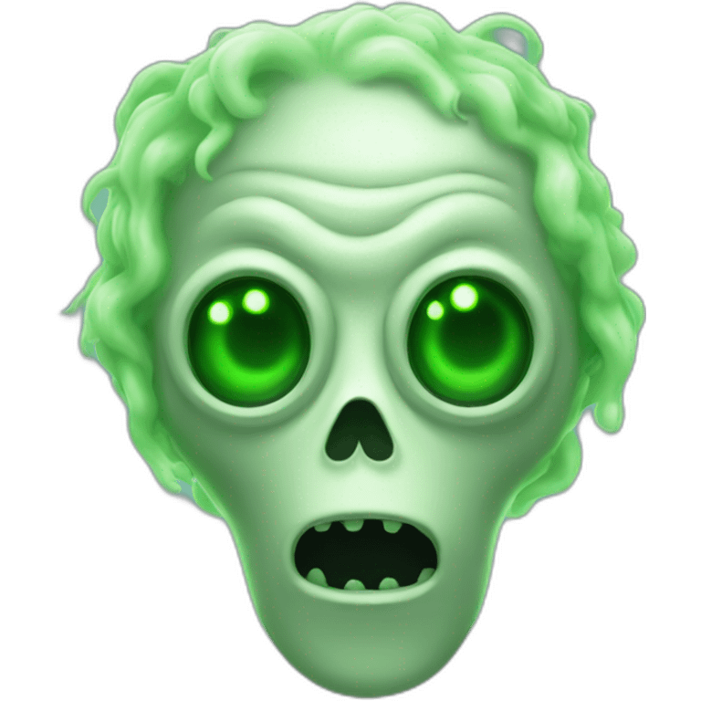 Ectoplasma emoji