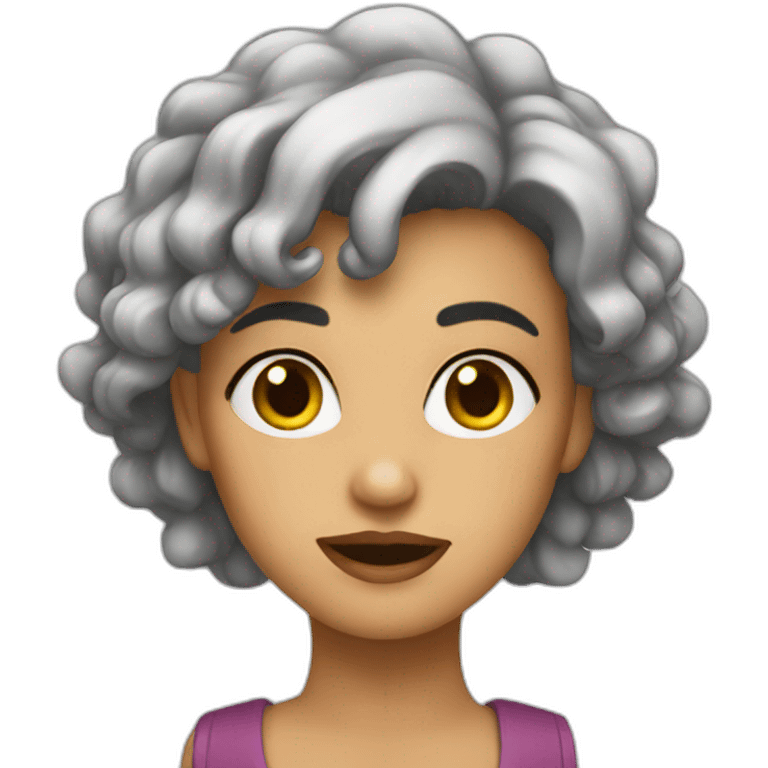 Rita emoji