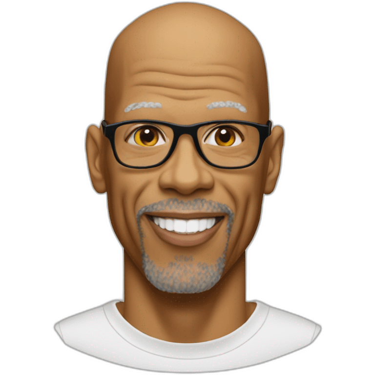 Kareem abdul Jabar emoji