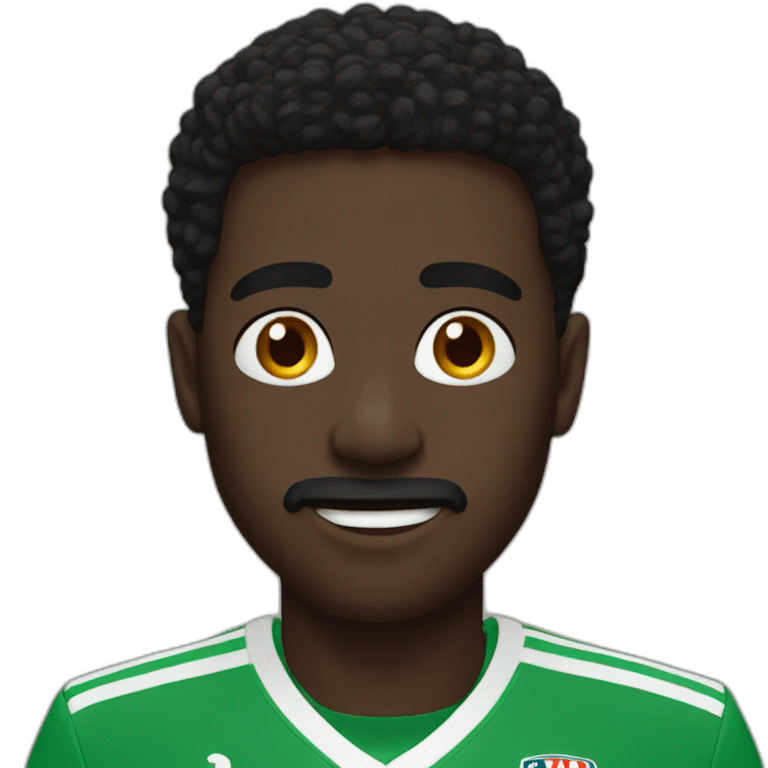 Dembélé emoji