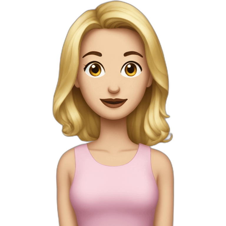 Audrey Micka emoji