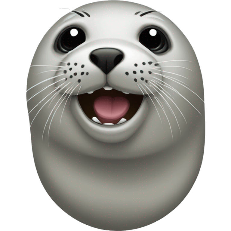 seal emoji