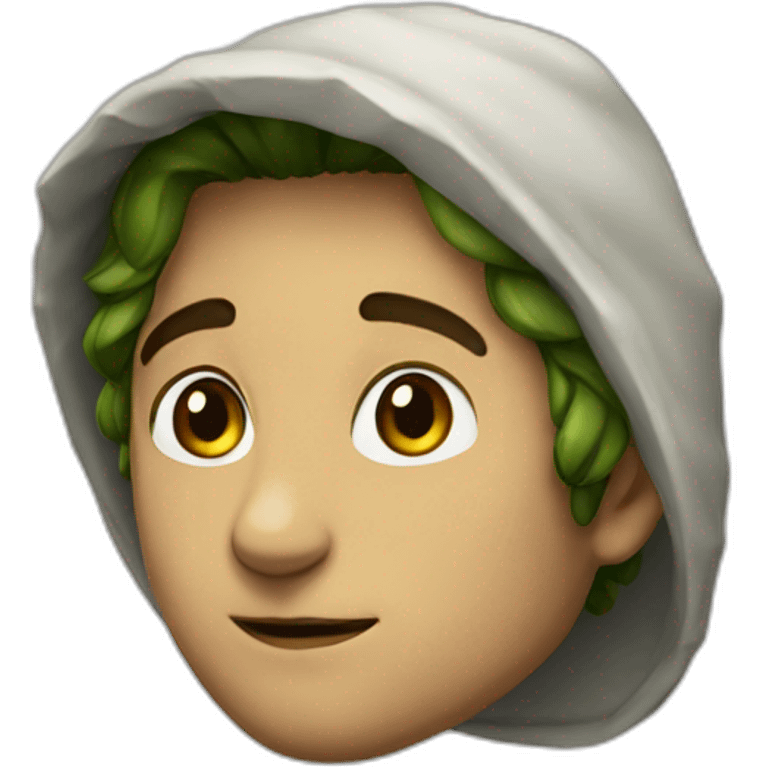 Raphael emoji