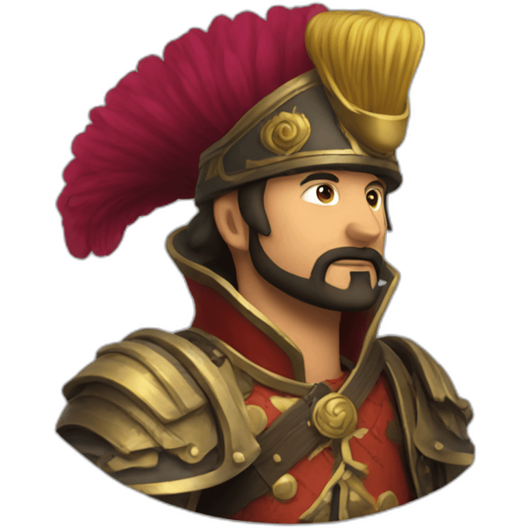 janissary emoji