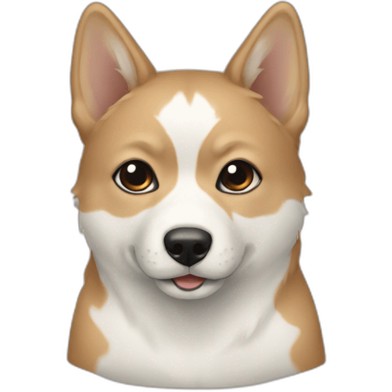 hachiware emoji