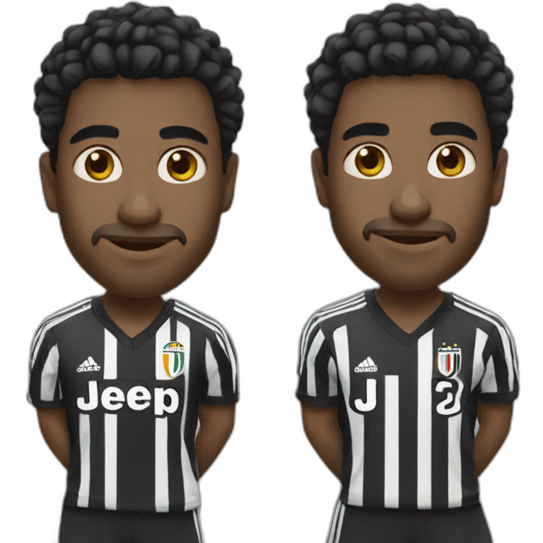 Juventus emoji