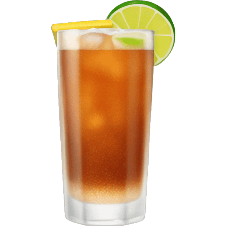 michelada emoji