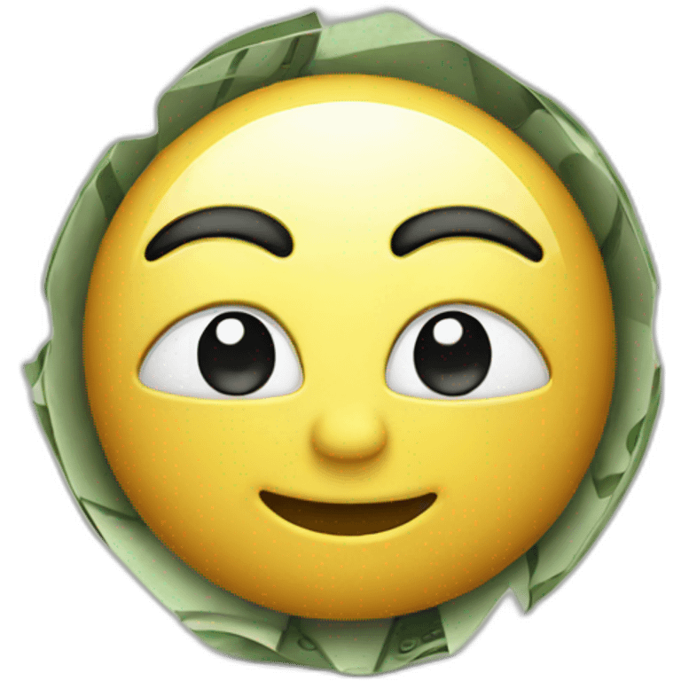 Money emoji