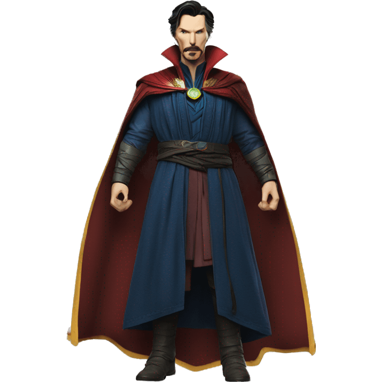 doctor strange emoji